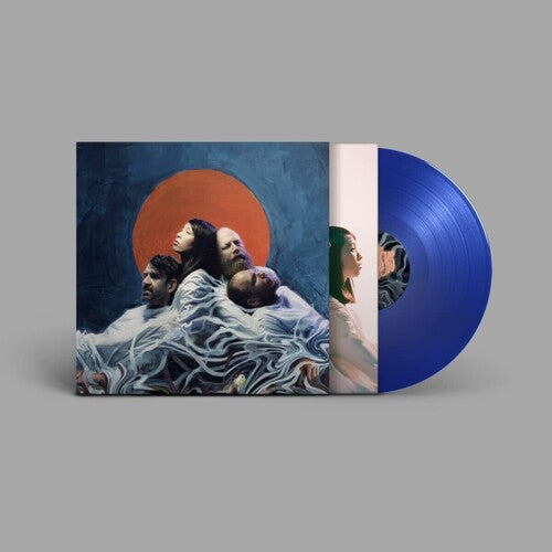 Little Dragon: Slugs Of Love - VINYL