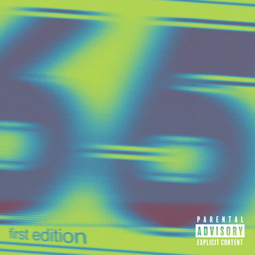 IDK: F65 - CD