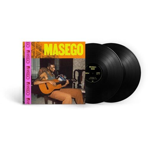 Masego - Masego - VINYL