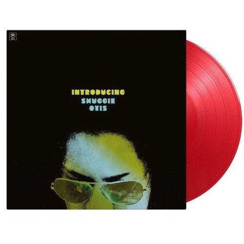 Shuggie Otis - Introducing Shuggie Otis - Music on Vinyl LP