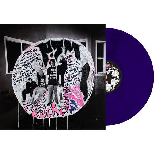 Portugal the Man - Chris Black Changed My Life - VINYL