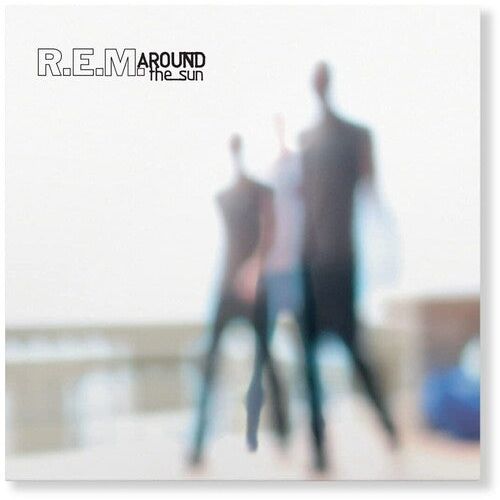 R.E.M. - Around The Sun - VINYL