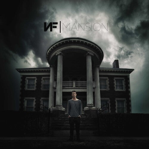 NF - Mansion - VINYL