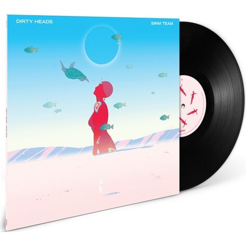 Dirty Heads - Swim Team - VINYL