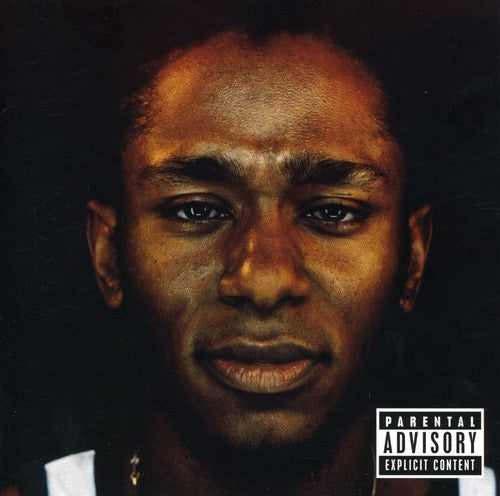 Mos Def: Black on Both Sides - CD