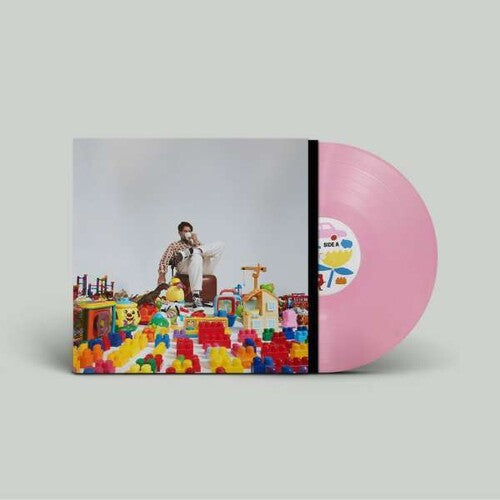 Barry Can't Swim: When Will We Land? - VINYL