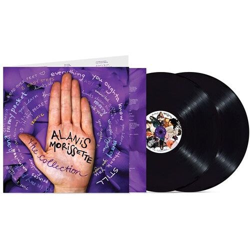 Alanis Morissette - The Collection - VINYL