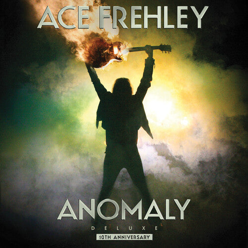 Ace Frehley - Anomaly (Limited Edition)- VINYL