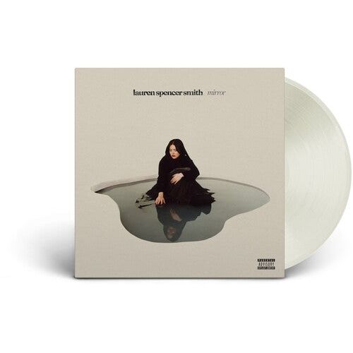 Lauren Spencer Smith - Mirror - VINYL
