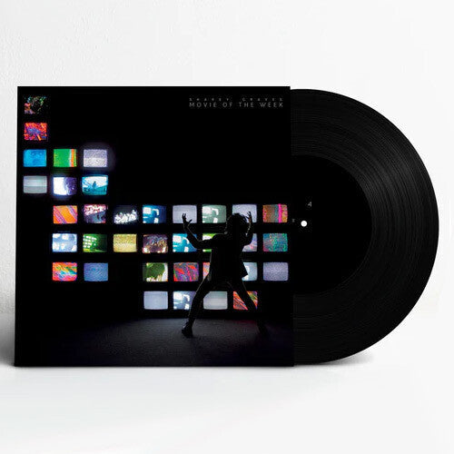 Shakey Graves - Movie Of The Week - VINYL