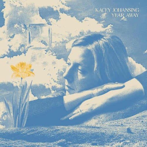 Kacey Johansing: Year Away - VINYL