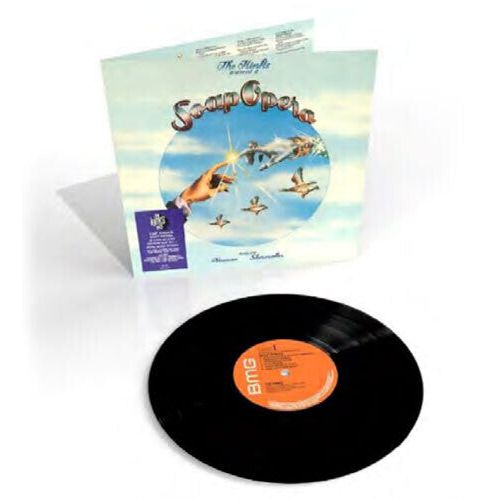 The Kinks - Soap Opera - VINYL