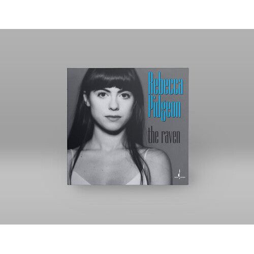 Rebecca Pidgeon - The Raven - VINYL