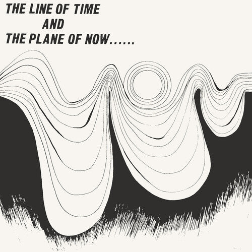 Shira Small: The Line Of Time & The Plane Of Now - VINYL