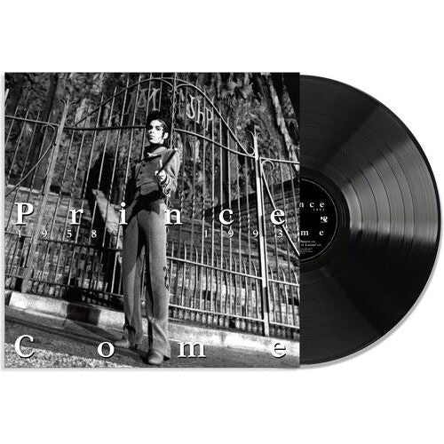 Prince - Come - VINYL