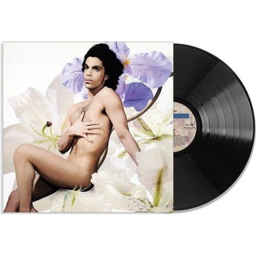 Prince - Lovesexy - VINYL