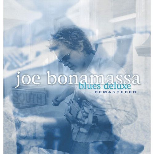 Joe Bonamassa - Blues Deluxe - VINYL