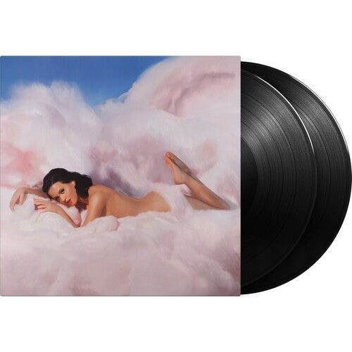 Katy Perry - Teenage Dream - VINYL