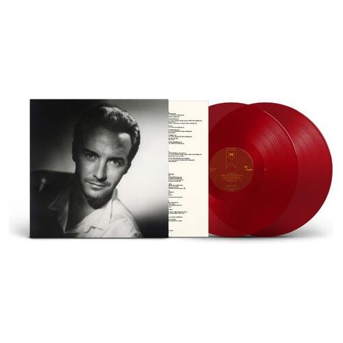 Midge Ure - The Gift - VINYL