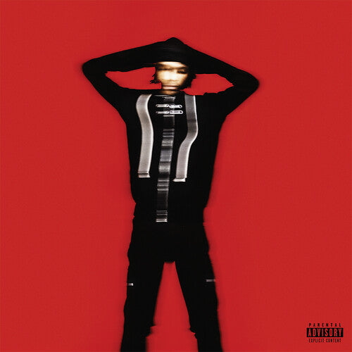 Kanii: exiit - CD