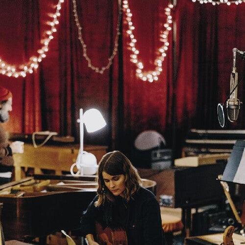 Jenny Owen Youngs: Avalanche - VINYL