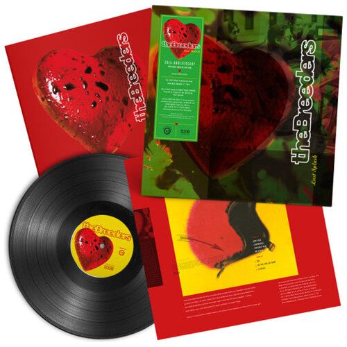 The Breeders - Last Splash - VINYL