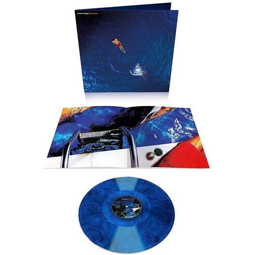 Richard Wright - Wet Dream - VINYL