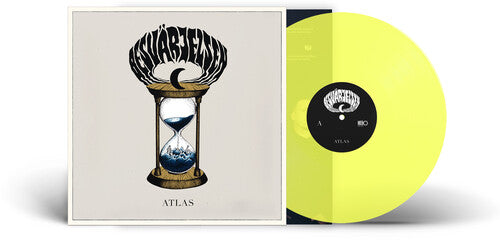 Besvarjelsen: Atlas - VINYL