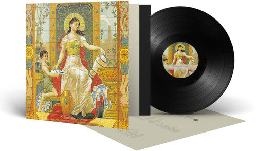 Sol Invictus: Thrones - VINYL
