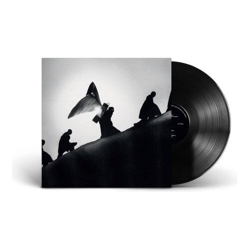 James Blake - Playing Robots Into Heaven - VINYL