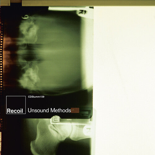 Recoil: Unsound Methods - VINYL