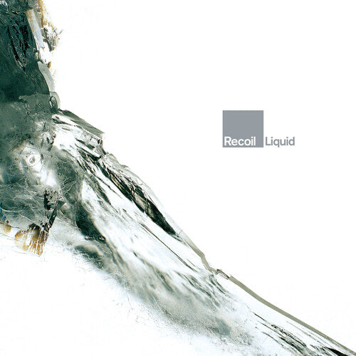 Recoil: Liquid - VINYL