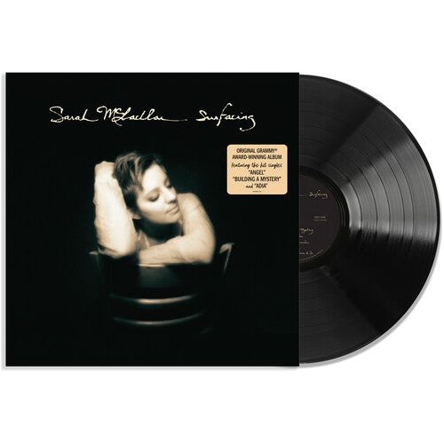 Sarah McLachlan - Surfacing - VINYL