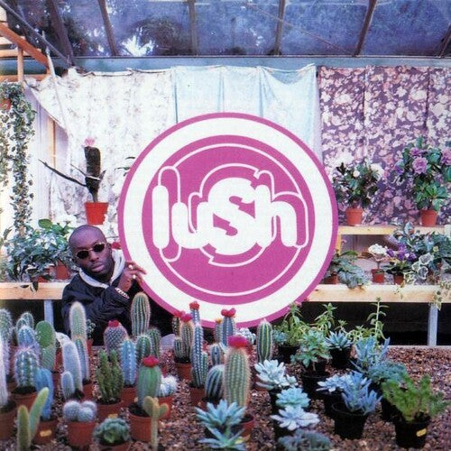 Lush: Lovelife - VINYL