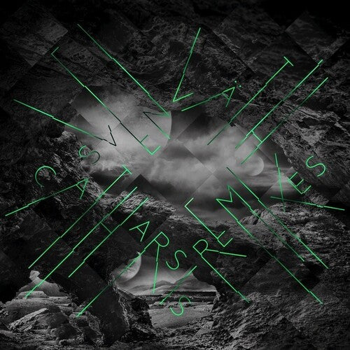 Sven Vath: Catharsis Remixes - VINYL