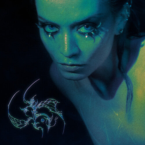 Zanias: Chrysalis - CD