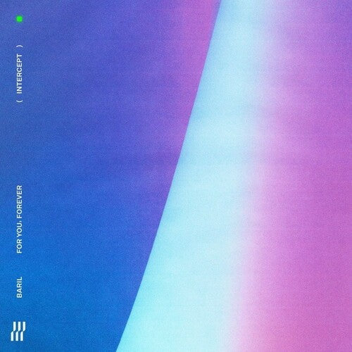 Baril: For You, Forever - VINYL