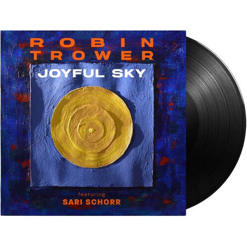 Robin Trower - Joyful Sky - VINYL