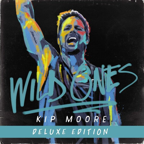 Kip Moore - Wild Ones - VINYL