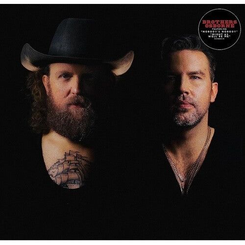 Brothers Osborne - Brothers Osborne - VINYL