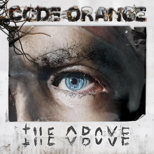 Code Orange: The Above - CD