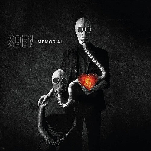 Soen: Memorial - VINYL