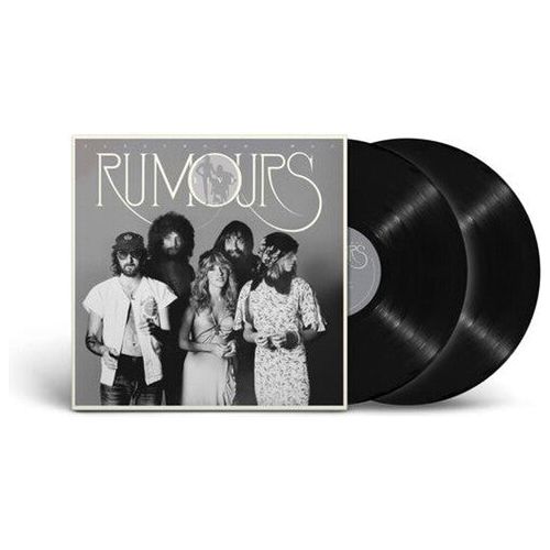 Fleetwood Mac - Rumours Live - VINYL