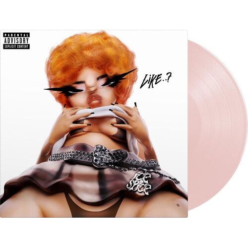 Ice Spice - Like..? - VINYL
