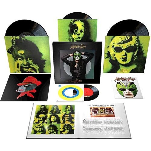 Steve Miller - J50: The Evolution Of The Joker - VINYL