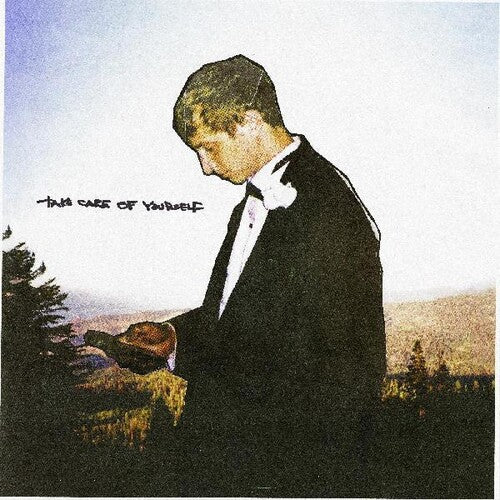 Dylan Owen: Take Care Of Yourself - VINYL