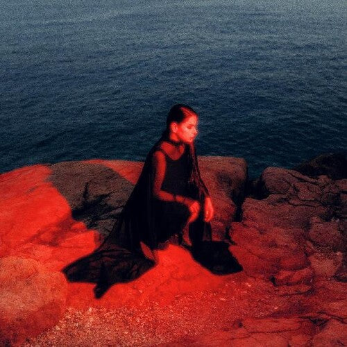 Sofia Kourtesis: Madres - VINYL