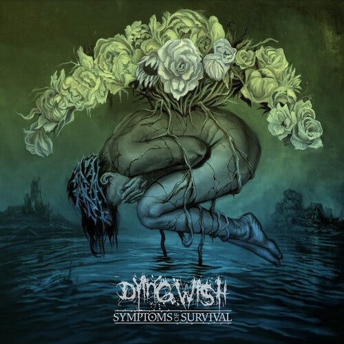 Dying Wish: Symptoms of Survival - CD
