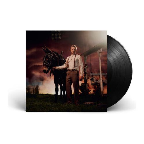 Tyler Childers - Rustin' In The Rain - VINYL