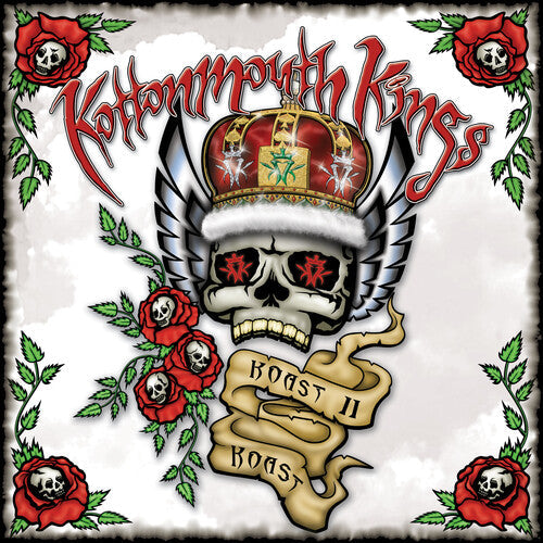 Kottonmouth Kings: Koast II Koast - VINYL
